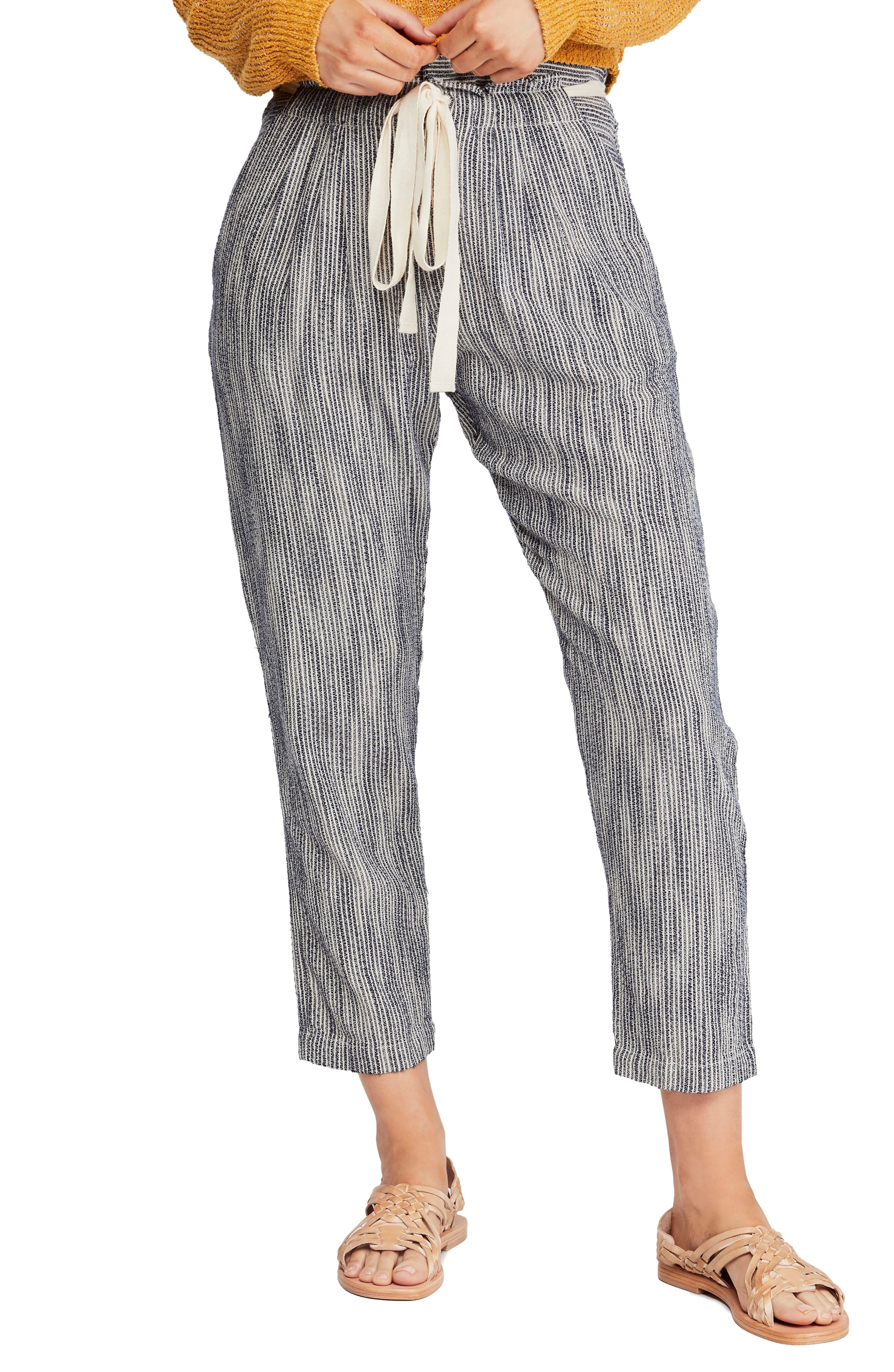 free people pants sizing