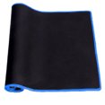 thumbnail image 1 of Alfombrilla De Ráton Antirresbaladiza Negra Del De La Del Del Ordenador Portátil Con Blue-dege shamjiam cojín de ratón, 1 of 8