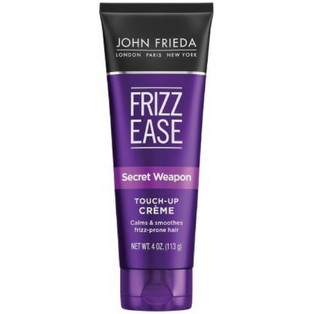 John Frieda Frizz-Ease Secret Weapon Touch-Up Creme, 4 oz