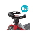 thumbnail image 3 of Carrito de Lujo Montable MYTE Modelo 5525 CON Manija de Empuje, 3 of 5