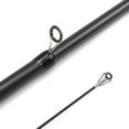 thumbnail image 5 of Portable Telescopic Spinning Fishing Rods, Carbon Blanks & Solid Carbon Tip, Cork Handle, Travel Rod, Light Weight and Short Collapsible Rods, 5 of 8