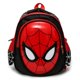 thumbnail image 1 of Kids Boys Spiderman Backpack School Bag Rucksack, 1 of 5