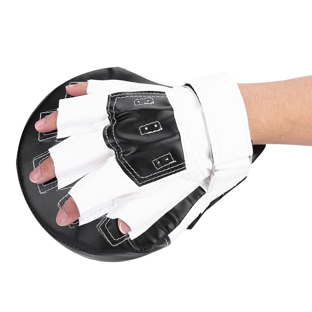 Cergrey Lightweight Boxing Kick Hand Target Glove Punch Pad MMA Muay