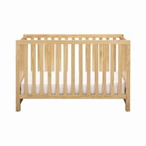 Suite Bebe Reign 4-in-1 Island Crib in Pine Natural