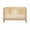 Pine Natural, variant on Suite Bebe Reign 4-in-1 Island Crib in Washed Natural