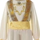 thumbnail image 4 of Nuevo Lámpara Aladino 3xl, disfraz de Príncipe Aladino para hombre adulto, fiesta de baile, película, disfraz de Cosplay, 4 of 4