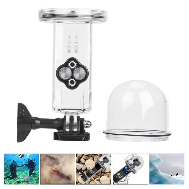 Funda de buceo para Osmo Pocket funda para cámara funda impermeable para Osmo Pocket funda de protección de buceo para Osmo Pocket para viajes al aire libre viajes camping ANGGREK Otros