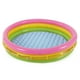 thumbnail image 1 of Piscina inflable Intex Sunset Glow 147 cm x 33 cm 280 L con parche, 1 of 6