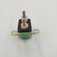 thumbnail image 3 of Circuit Breaker 15A Metal With Bracket And Mounting Nuts 12V Self Reset 12 Volt, 3 of 5