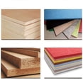 thumbnail image 2 of Rabot d'Angle pour Débroussailleuse pour Menuiserie, 2 of 8