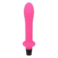 thumbnail image 4 of Cabezal de masajeador de fascia de silicona, resistente al agua, superficie brillante, masajeador muscular suave, cabezal de repuesto, color rosa, 4 of 8