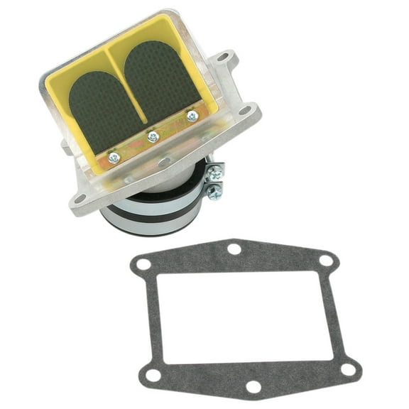 Boyesen RAD Valve Reed Assembly1990-2001 CR500R (RAD-03A)