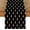 Black, variant on Black Xmas Tree Christmas Table Runner, Seasonal Winter Kitchen Dining Table Decoration for Home Party Decor 13x72 Inch