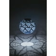 thumbnail image 2 of Allsop Soji Stella Globe - Ink Wave, 2 of 3
