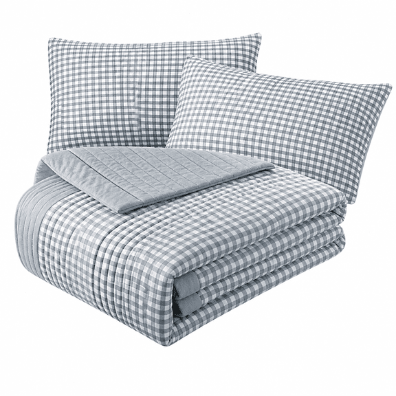 FURMORA Home Collection Comforter Twin/Full/Queen/King Comforters All Season Luxurious Hotel Bedding Comforters