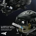 thumbnail image 5 of KastKing Baitcasting Reels, Patented AMB System Eliminating Backlashes, 6.4oz -MegaJaws Elite, 5 of 13