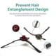 thumbnail image 3 of Replacement For Ecovacs Deebot T8 Aivi/t8 Max/n8 Pro/n8 Pro+ Robot, 3 of 5