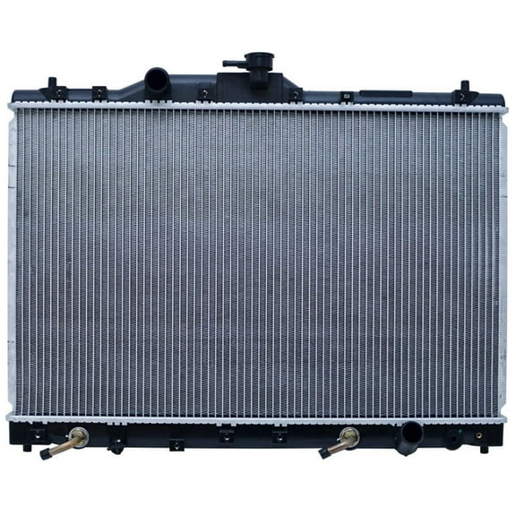 OSC 1278 Radiator