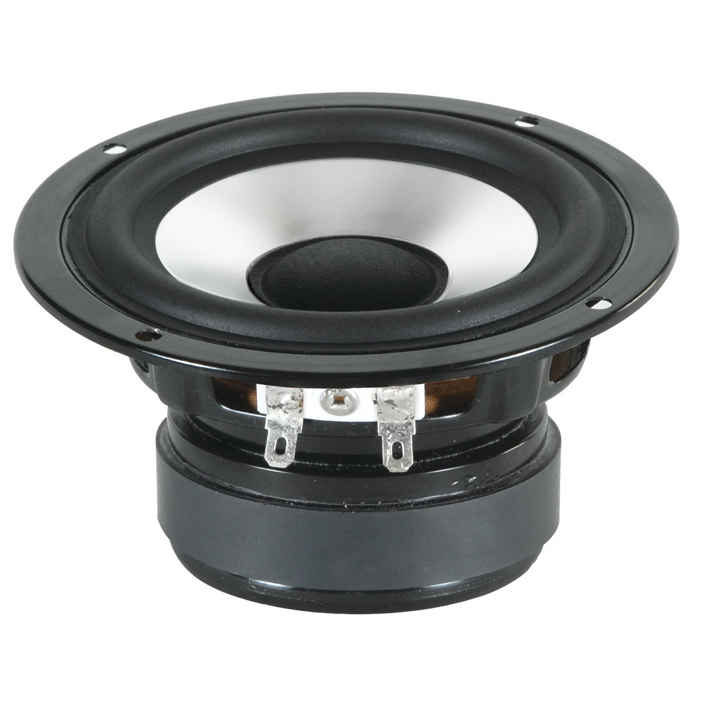 dayton audio woofer