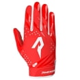 thumbnail image 2 of Knuckles the Echidna Football Gloves - VPS5 by Phenom Elite (Medium), 2 of 5