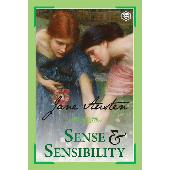 Sense and Sensibility, (Paperback)