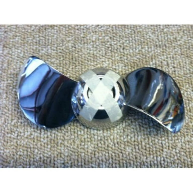 Minn Kota E-Drive Stainless Steel Prop #1378140 for Boat Trolling 