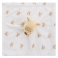 thumbnail image 2 of Winnie the Pooh Plush Security Blanket, Infant Unisex, Ivory and Gold, 2 of 5