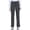 Pewter, variant on EDS Essentials Scrubs Pant for Women Mid Rise Straight Leg Drawstring DK010