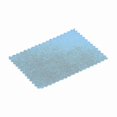 thumbnail image 5 of 100-Pack Non-Woven Lens Cleaning Wipes for Glasses and Lenses Portable Dust Remover Cloths, 5 of 5