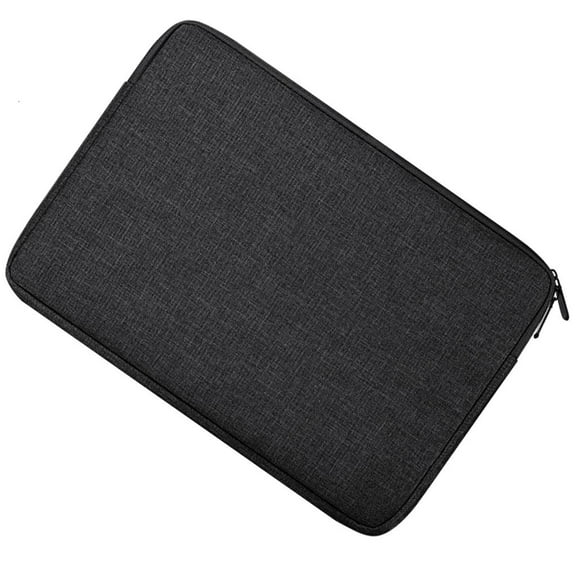 Yammee Polyester Laptop Cover for 15.5" to 16" Notebook,Spill Proof with Velvet Lining