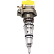 Seapple Fuel Injector 1986877 198-6877 Replace Compatible with Caterpillar Marine 3412E Engine