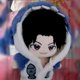 thumbnail image 3 of 20CM Stuffed Anime One Piece Luffy Ace Sabo Sanji Zoro Law Figure Plush Toys for Children Adults Cotton Dolls Toys Decor Gift, 3 of 5