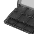 thumbnail image 4 of 28 in 1 PP Plastic Game Card Storage Case for Nintendo 3DS DSL DSI LL Black, 4 of 4