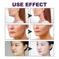 thumbnail image 4 of Adhesivo facial HUOGUO V, adhesivo facial, maquillaje invisible mate, 4 of 5