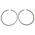 thumbnail image 2 of .030 Oversize Piston Rings Compatible with 1978-2006 Mercury Mariner Inline/V6 2-Stroke Outboard 3.405 Bore 75HP-150HP Engine Rebuild Ring Set Marine Motor Powerhead, 2 of 2