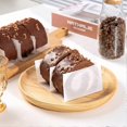 thumbnail image 5 of 1/5/10pcs Cake Roll Wraps Sheet Grease-Proof Cake Separator Paper Baking Accessories, 5 of 5