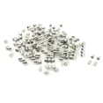 thumbnail image 1 of 100 Pcs 250 Voltios 3 Amperios Fusibles de Vidrio de Tipo de Rápida Fusión 5 x 20mm, 1 of 1