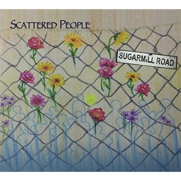 Sugarmill Road (CD)