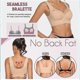 thumbnail image 3 of Lynsie Bra Strapless Mesh Sexy Seamless Push up Wireless Anti Sagging Plus Posture Correcting Comfor, 3 of 5