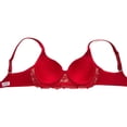 thumbnail image 5 of UAYOTSE Sexy Lace Vest Top Bra for Women Tight Fitting Underwear Cami with Removable Padding Size 75B, 5 of 6