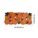 thumbnail image 3 of Camino de Mesa Bordado con Calabazas, Decoración Otoñal para Acción de Gracias, Mantel Individual Calado de 43 Cm o 85 Cm, Centro de Mesa de Temporada de Otoño, 3 of 6