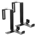 thumbnail image 1 of MasteelfCA 2Pcs Planter Bracket Plant Hanger Flowerpot Hanging Hook Balcony Flowerpot Hanger Planter Rack, 1 of 8