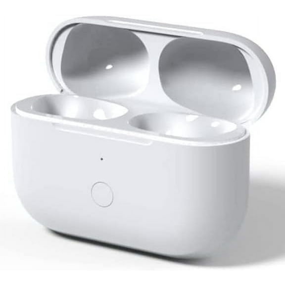 Newest Replacement Charging Case Compatible with AirPod Pro 2nd Generation, Air pod Pro 2 with Bluetooth Pairing Sync Button