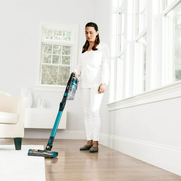 Shark IZ140C Rocket Pro Cordless Stick Vacuum 181W, Green 