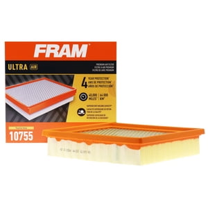 FRAM Ultra Premium Air Filter 10755 for Toyota & Jeep