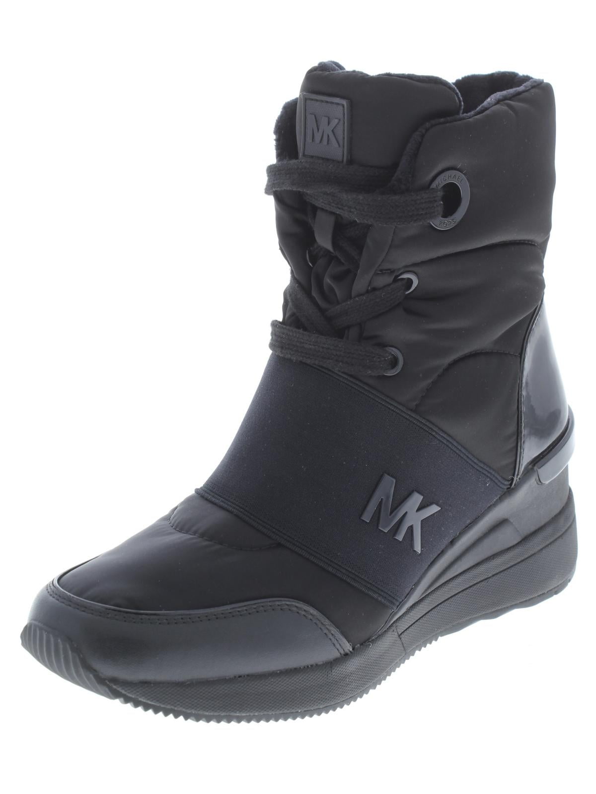 michael kors shay boots