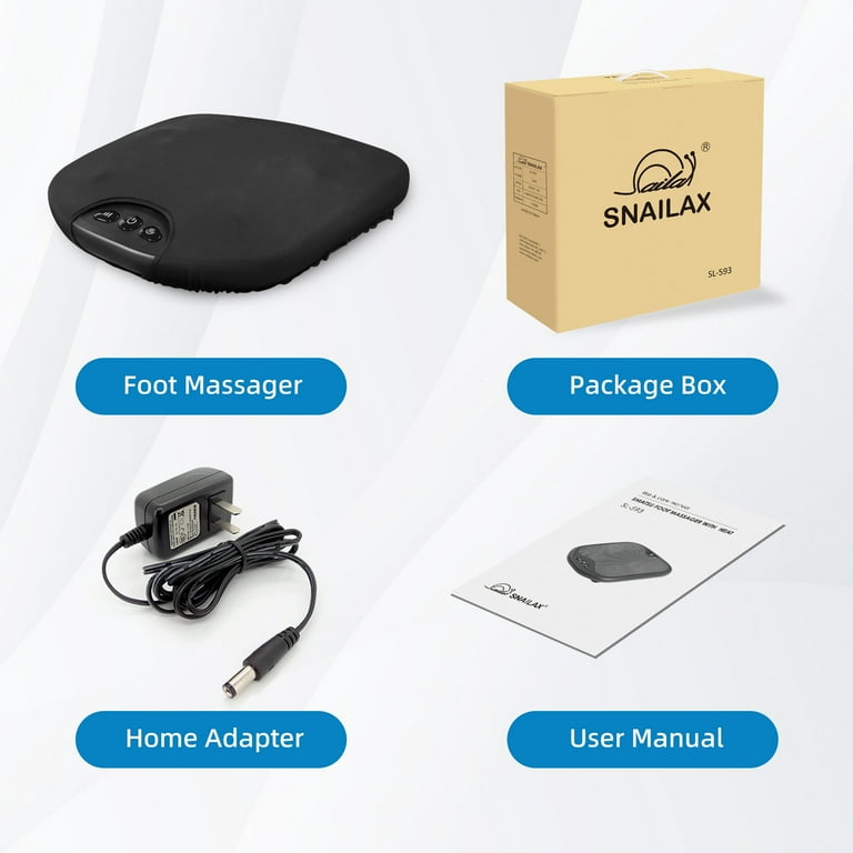 Snailax Back Massager Troubleshooting: Quick Fixes & Tips