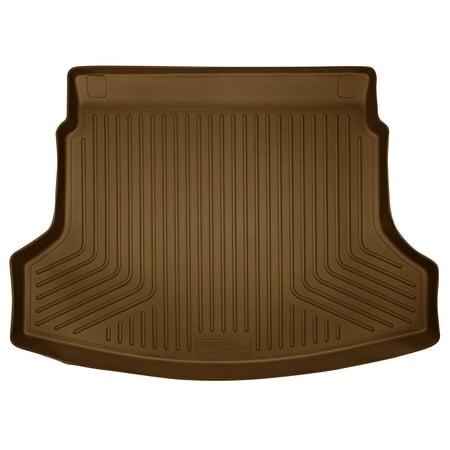 Husky Custom Molded Cargo Liners - Husky Liners Cargo Liner Fits 12-16 CR-V