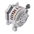 thumbnail image 6 of GELUOXI 12V 150A Alternator for Ford Edge Fusion Taurus 3.5L, Lincoln MKS 3.7L MKX MKZ 3.5L 7T4T10300AD, 6 of 10