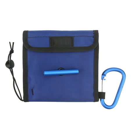 Fishing Tackle Bag Waterproof Fly Fishing Storage Bag Heavy Duty Shockproof Fishing Tackle Box Organizer With Adjustable Dividers For Fishing Camping